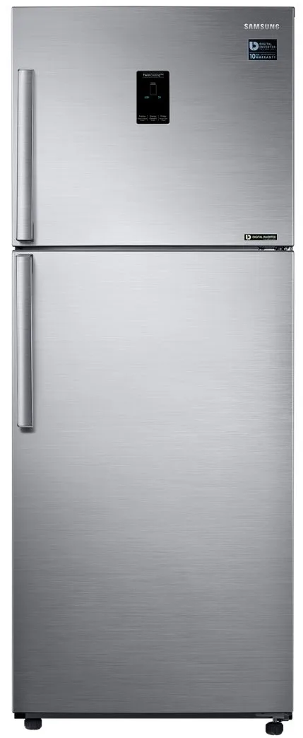 Холодильник SAMSUNG RT35K5410S9/WT